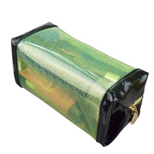 Fashion Make Up Bag Cosmetic Pouch