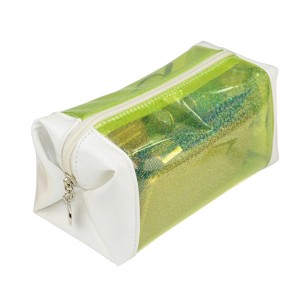 Fashion Make Up Bag Cosmetic Pouch