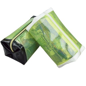 Fashion Make Up Bag Cosmetic Pouch