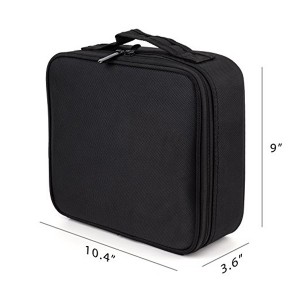 Professional Make Up Case