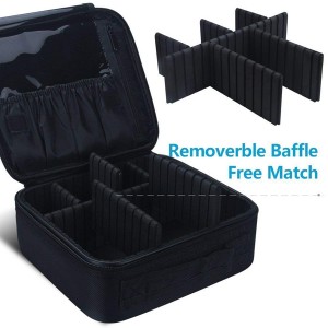 Professional Make Up Case