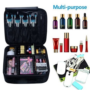 Professional Make Up Case