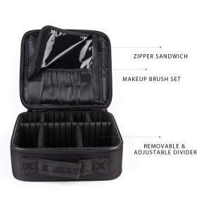 Professional Make Up Case