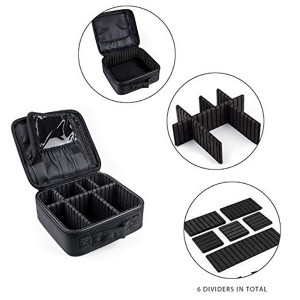 Professional Make Up Case