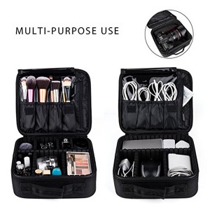 Professional Make Up Case