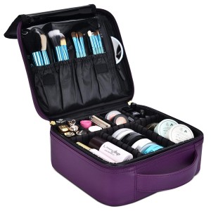 Professional Cosmetic Case