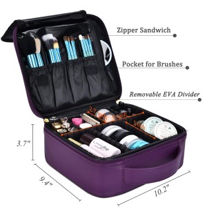 Professional Cosmetic Case