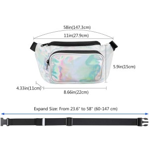 Fashion Waist Pack Fanny Pack