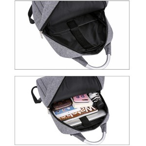School Casual Backpack