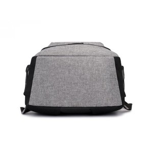School Laptop Backpack with build-in USB Port
