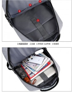 Laptop Backpack for school students