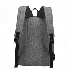Laptop Backpack w/ USB Port