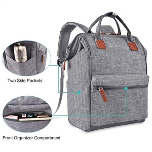 School Laptop tote /backpack