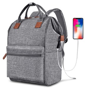 School Laptop tote /backpack