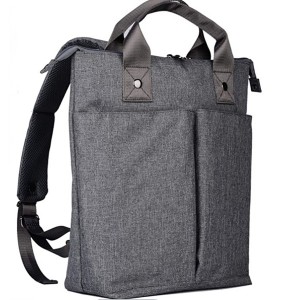 Laptop tote /backpack