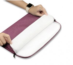 Custodia protettiva per laptop