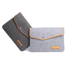 Felt Macbook Laptop Sleeve Case