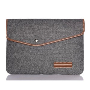 Felt Macbook Laptop Sleeve Case