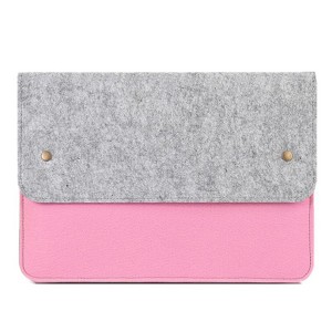 Felt Macbook Laptop Sleeve /Case/Cover