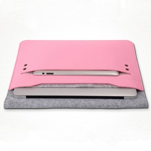 Felt Macbook Laptop Sleeve /Case/Cover