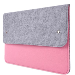 Felt Macbook Laptop Sleeve /Case/Cover