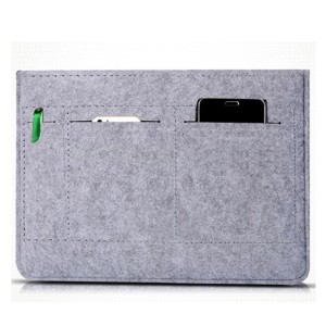 Felt Macbook Laptop Sleeve /Case/Cover