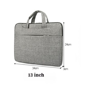 Laptop Case/Sleeve with Shoulder Strap