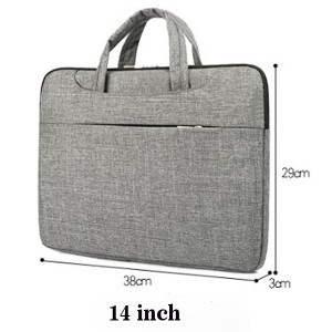 Laptop Case/Sleeve with Shoulder Strap