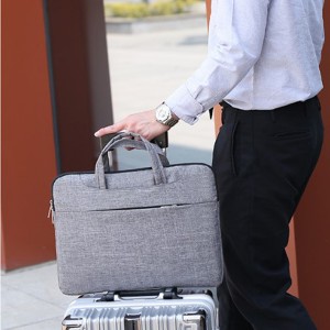 Laptop Case/Sleeve with Shoulder Strap