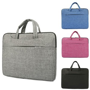 Laptop Case/Sleeve with Shoulder Strap