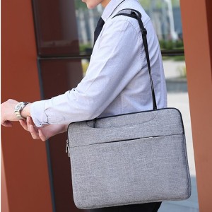 Laptop Case/Sleeve with Shoulder Strap