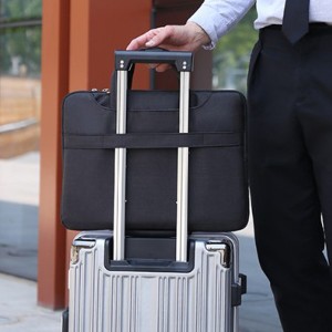 Laptop Case/Sleeve with Shoulder Strap