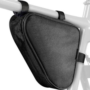 Bike frame bag