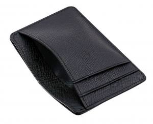Slim Minimalist Pocket Wallet