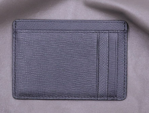 Slim Minimalist Pocket Wallet