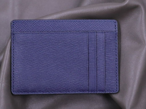 Slim Minimalist Pocket Wallet