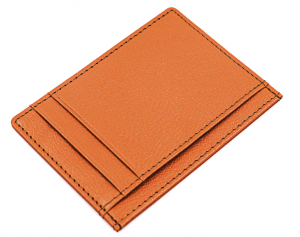 Ultra Slim Credit Card Holder