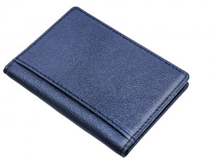 Ultra Slim Credit Card Holder