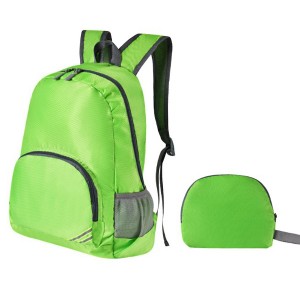 Foldable Travel Daypack