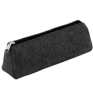 Felt Pencil Case