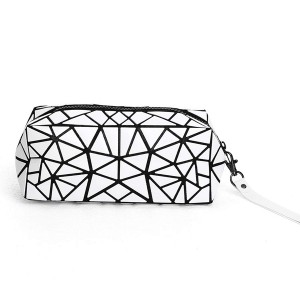 Foldable Holographic Pouch