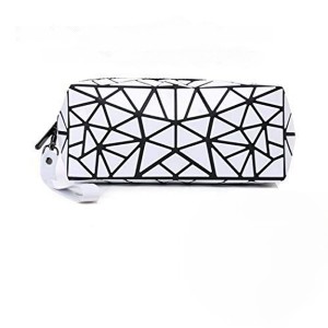 Foldable Holographic Pouch