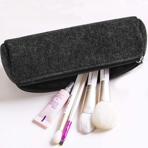 Felt Pencil Case