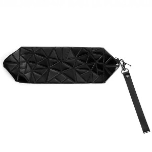 Foldable Holographic cosmetic bag