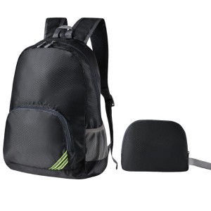 Foldable Travel Daypack