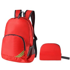 Foldable Travel Daypack