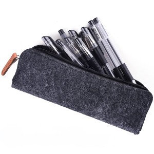 Felt Pencil Case