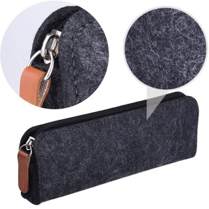 Felt Pencil Case