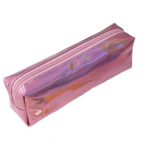 Holographic /Laser/bling Pencil Pouch