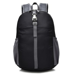 Foldable Travel Backpack